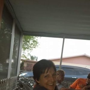 Meet your Posher, Pamela